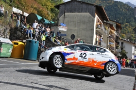 6° Rally del Sebino - www.davidenicelli.com