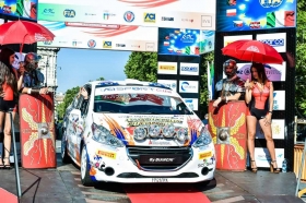 Rally di Roma Capitale 2018 - www.davidenicelli.com