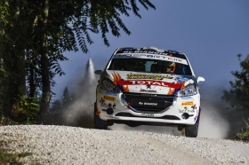 25° Rally Adriatico - www.davidenicelli.com