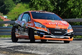 4° Rally Il Grappolo - www.davidenicelli.com
