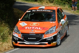 Rally 4 Regioni - 2019 - www.davidenicelli.com