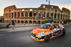 Rally di Roma Capitale 2019 - www.davidenicelli.com