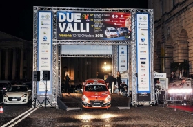 37° Rally 2 Valli - 2019 - www.davidenicelli.com