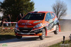 13° Rally delle Marche - 2019 - www.davidenicelli.com
