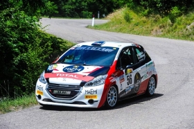 40° Rally Casentino - www.davidenicelli.com