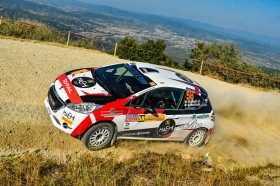 14° Rally Città di Arezzo - www.davidenicelli.com