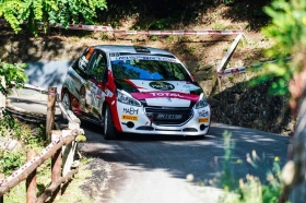 43° Rally il Ciocco - www.davidenicelli.com