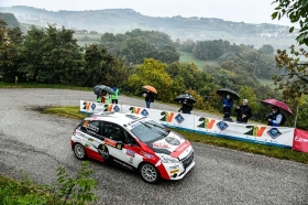 38° Rally 2 Valli (VR) - www.davidenicelli.com
