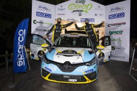 44° Rally il Ciocco e Valle del Serchio - www.davidenicelli.com