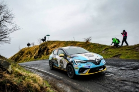 68° Rallye di Sanremo - www.davidenicelli.com