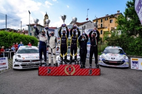 Rally Nazionale del Taro - 2021 - www.davidenicelli.com