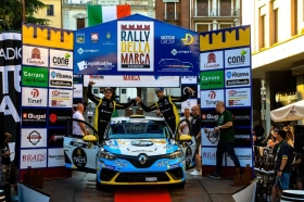 Rally della Marca - 2021 - www.davidenicelli.com