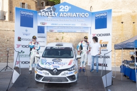 29° Rally Adriatico - 2022 - www.davidenicelli.com