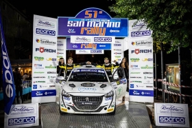 51° Rally San Marino - www.davidenicelli.com