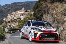 70° Rallye Sanremo - www.davidenicelli.com