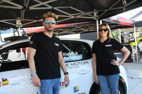 48° Trofeo Rally Maremma - www.davidenicelli.com