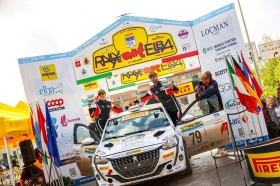 57° Rally Elba - www.davidenicelli.com