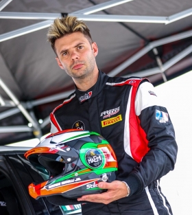 DAVIDE NICELLI JR - www.davidenicelli.com