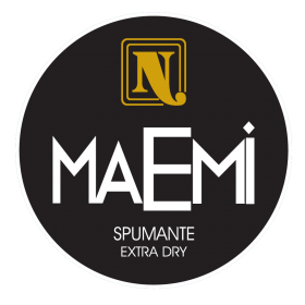 MAEMI Spumante Extra Dry - www.davidenicelli.com