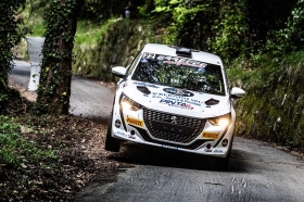 26° Rally delle Palme - www.DAVIDENICELLI.com