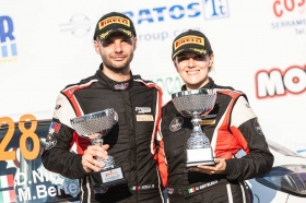 9° Rally di Castiglione Torinese - www.DAVIDENICELLI.com