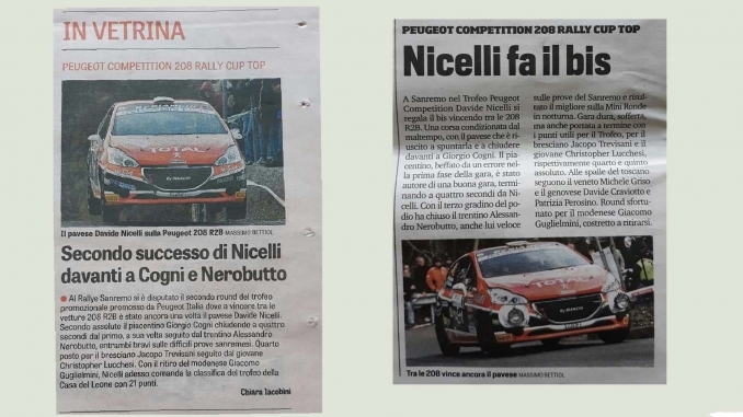 La Gazzetta dello Sport - Corriere dello Sport - Lunedì 15 Aprile 2019 - www.davidenicelli.com