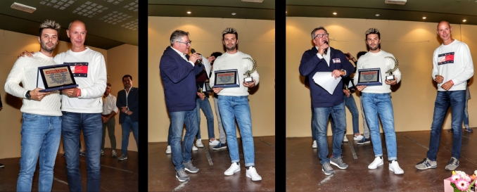 Premiazioni del Campionato Sociale ACI Pavia 2022 - www.davidenicelli.com